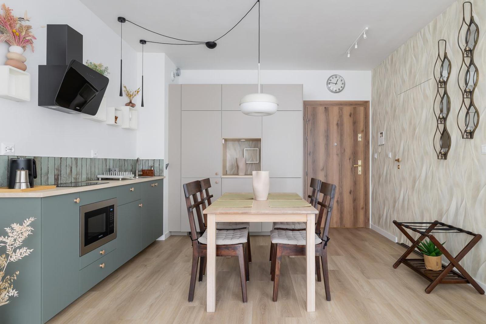 Luxury Studio - Lwowska 10 Street Krakow Dış mekan fotoğraf